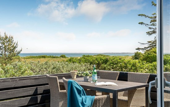 Netop kommet til salg: Klintvej 80 en af Nykøbing Sjs dyreste adresser