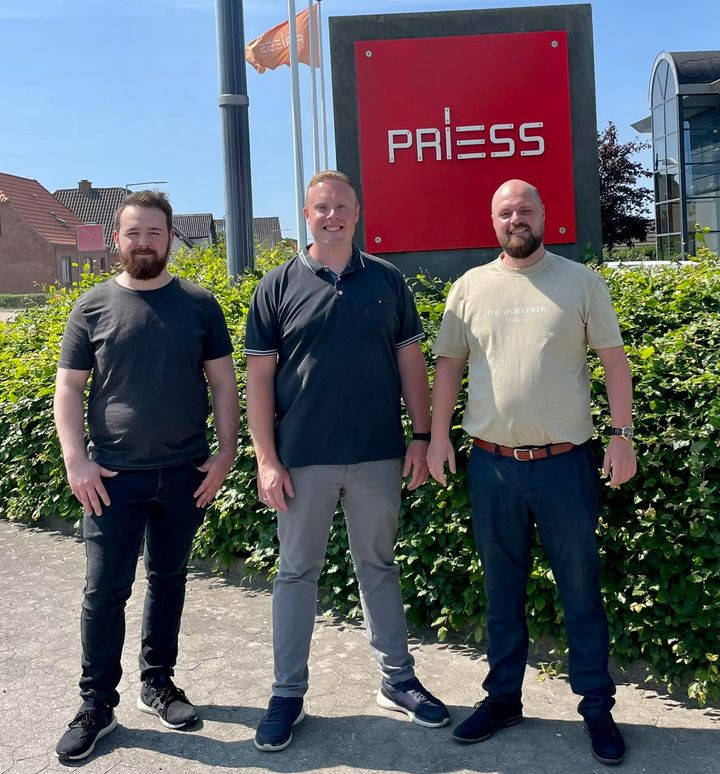 Nyt på opslagstavlen i Herning