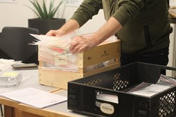 Holstebro Museum inviterer detektorbrugere til fundindlevering og møde med eksperter