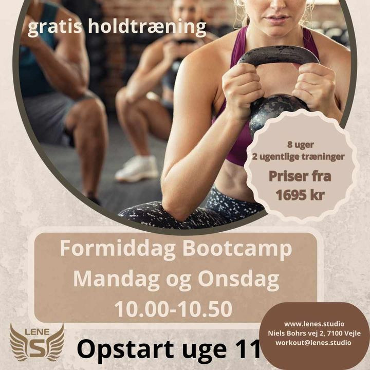 Det nyeste på Vejles opslagstavle