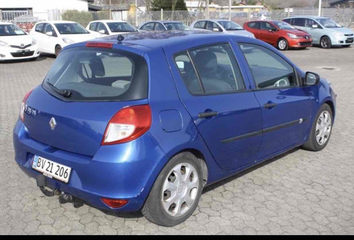 De billigste biler i Nørre Nebel - Priser fra 20.000 kroner