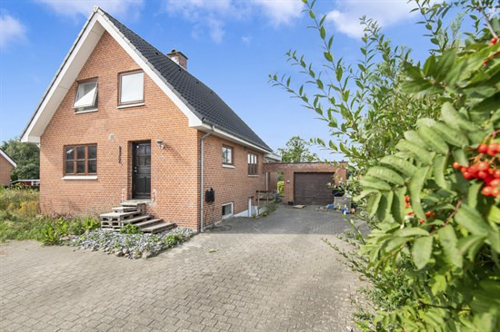 Sæby Landevej 5 er til salg for kun 225.000 kr.: Se de billigste boliger til salg i Tårs her