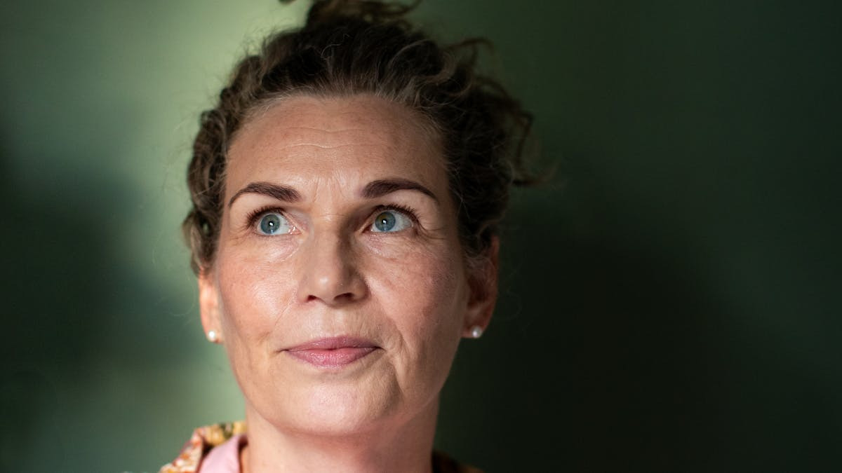 Oplev autentiske julesange i Galleri Mynster