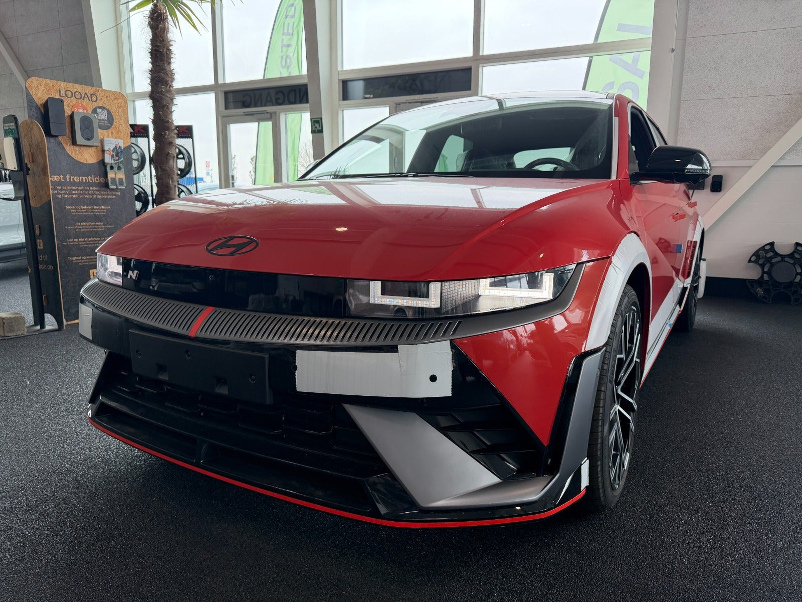 De dyreste biler i Pandrup - Pris op til 499.800 kr!