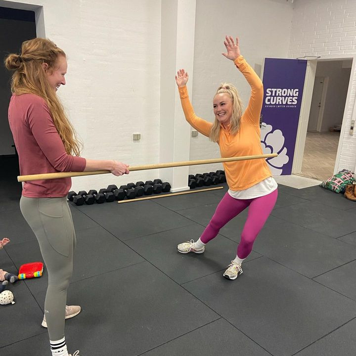 Se dagens updates fra Risskov her