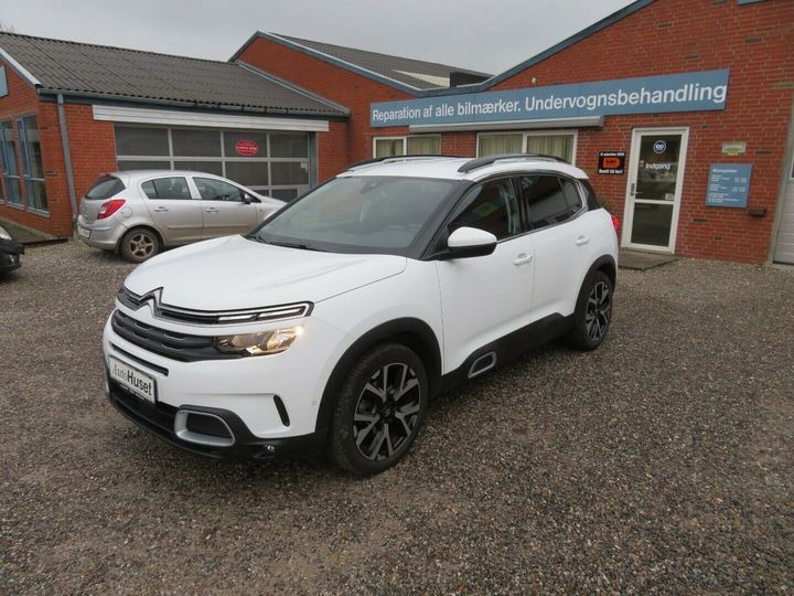 Hold trit med lokalområdet: Nyt fra Odder