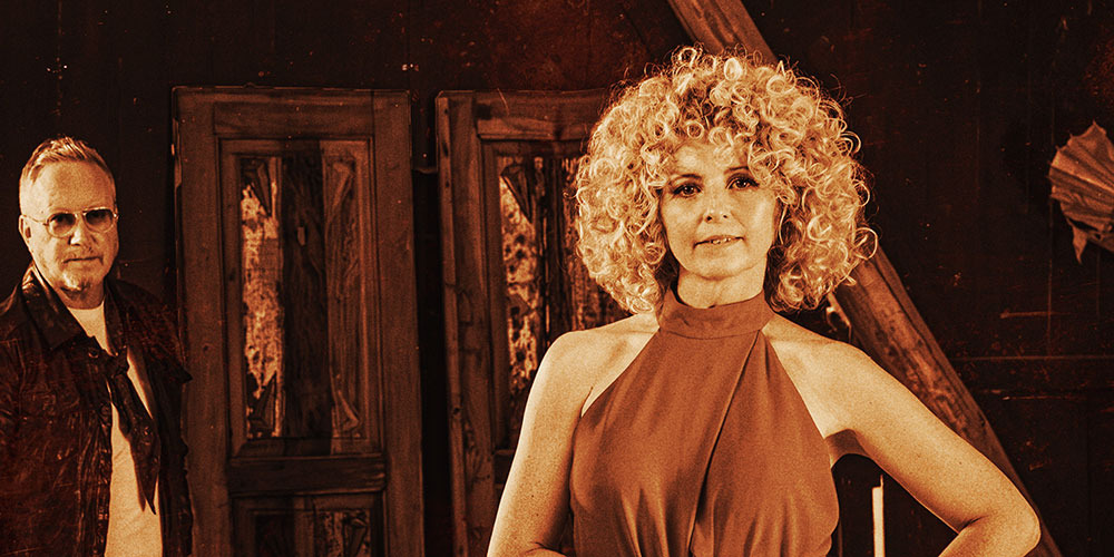 Musikalske oplevelser i Vordingborg: Jam session, Hush jubilæum og Julie Bertelsens julekoncert