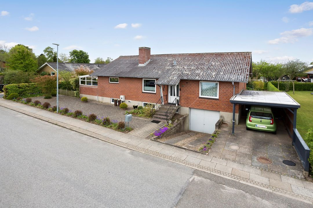 Opslagstavlen: Nyeste opdateringer fra Skive