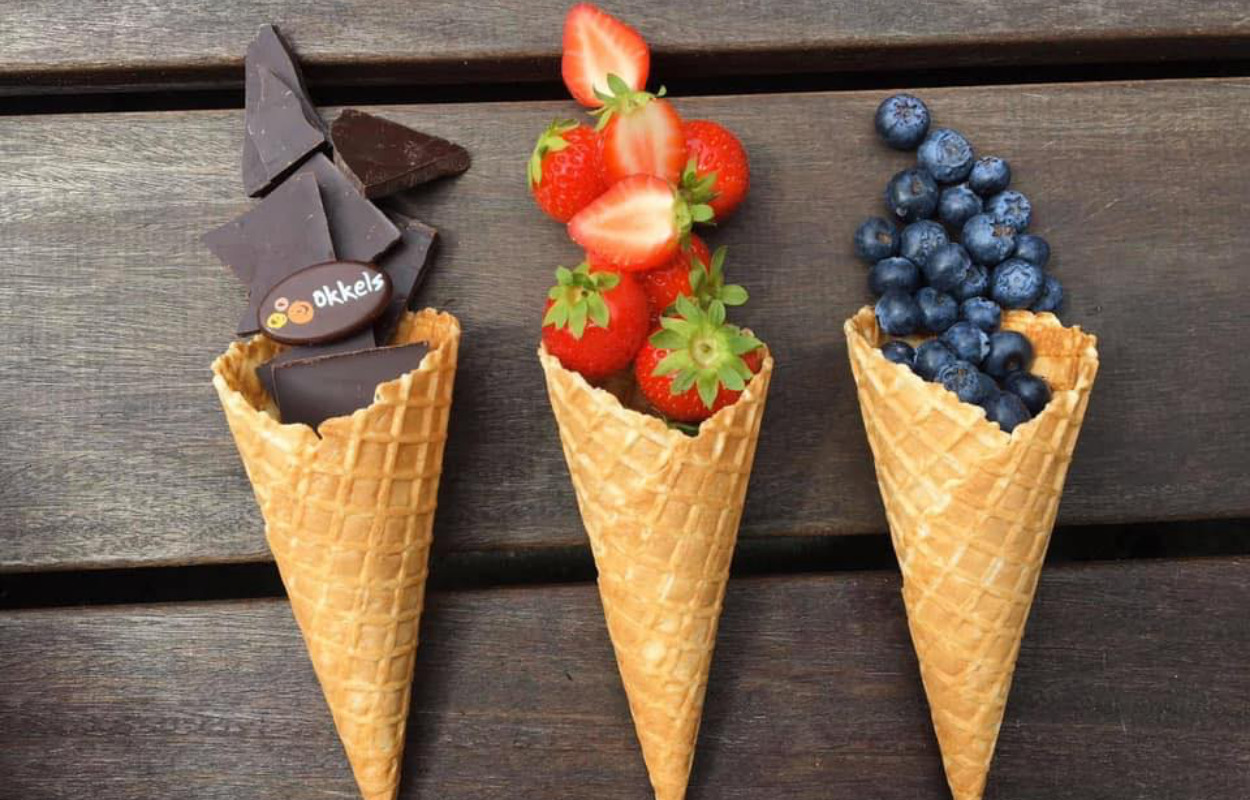 Nyt på opslagstavlen i Silkeborg