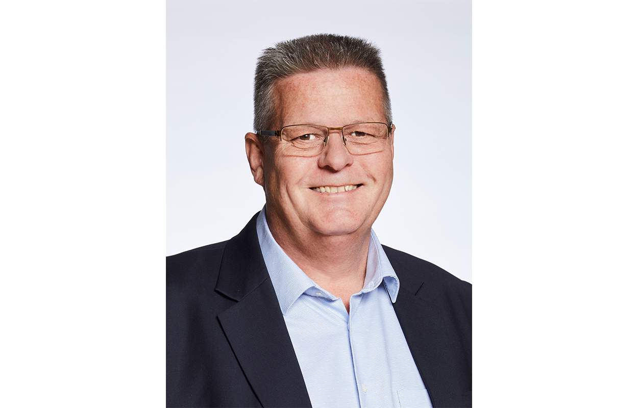 Peter Sohn stiller op for Socialdemokratiet