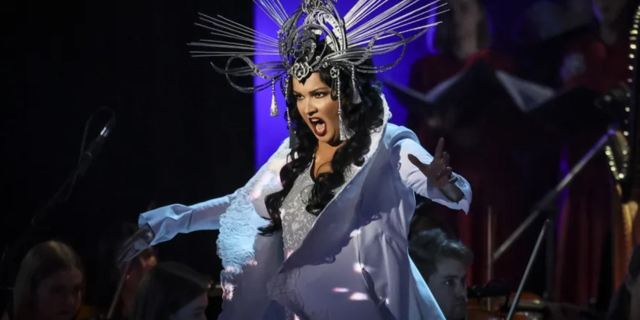 Oplev operahistoriens divaer og musikalsk eventyr til børn på Frederiksberg