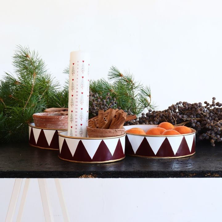 Rema 1000 Hadsund klar med nye juleting til december