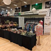 Elins Butik er klar til Limfjordsmessen i weekenden