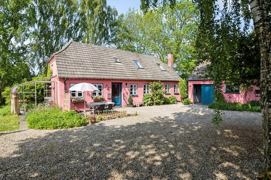 895.000 kroner koster Nordskovvej 57, Gestelev - se hvad der ellers er til salg i Faaborg-Midtfyn Kommune