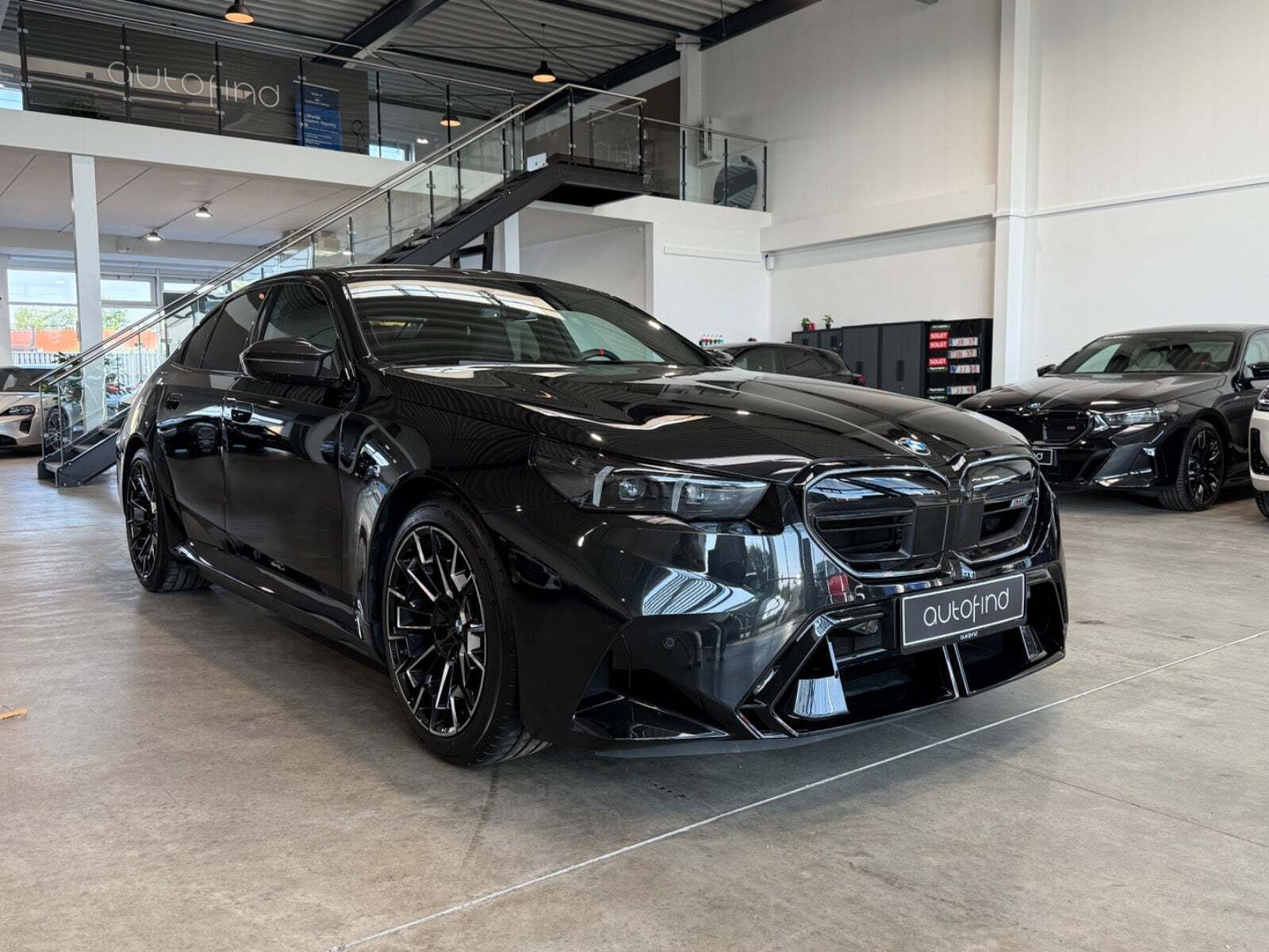 Pris op til 1.599.800 kr! Se de dyreste biler til salg i Harlev