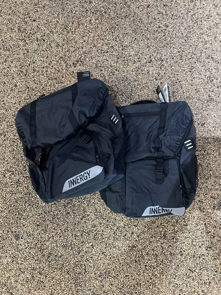 Fri Bikeshop Nykøbing Mors tilbyder 50% rabat på innergy cykeltasker i begrænset periode