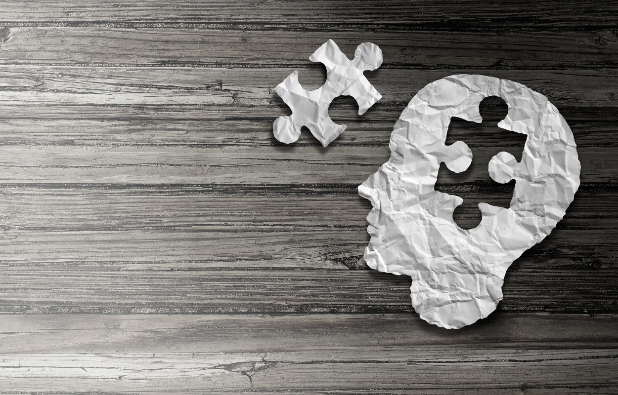 Lær din hjerne bedre at kende på Hjørring Bibliotek