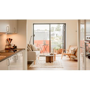 Kom til rundvisning i Flintehaven til Aarhus Arkitekturuge 2024