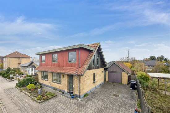 545.000 kroner koster Løkkenvej 25 - se hvad der ellers er til salg i Jammerbugt Kommune