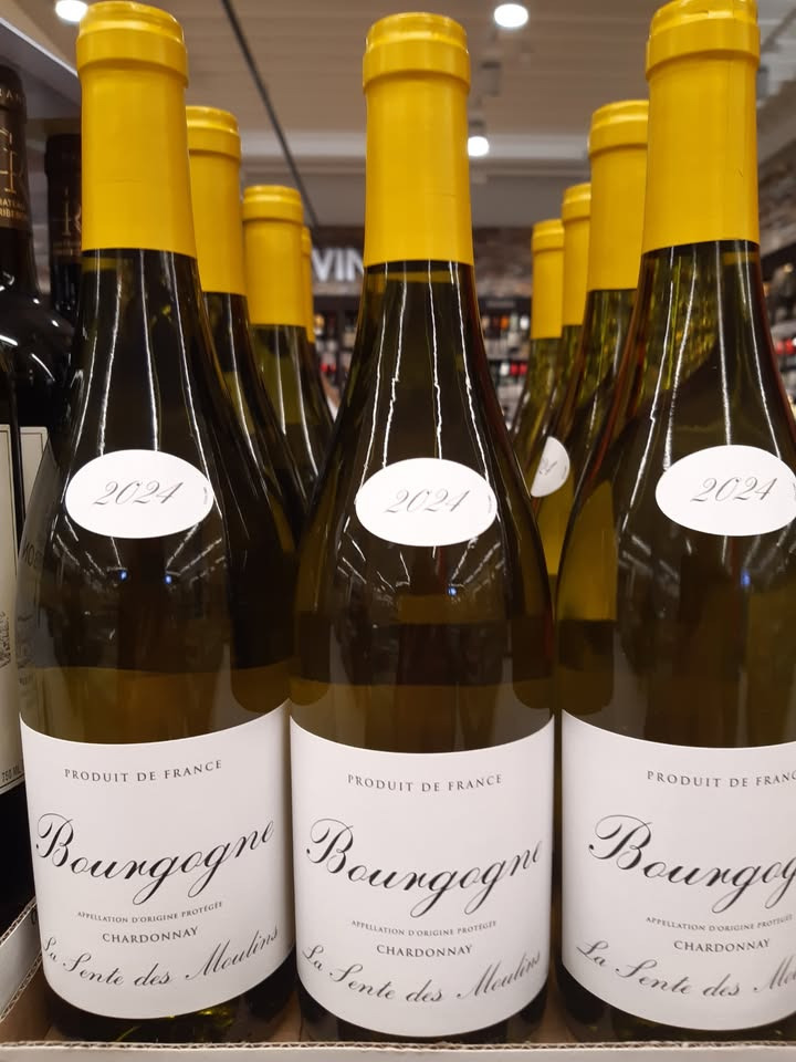 Meny Randers tilbyder chardonnay til 59,95 kr. ved afhentning fredag