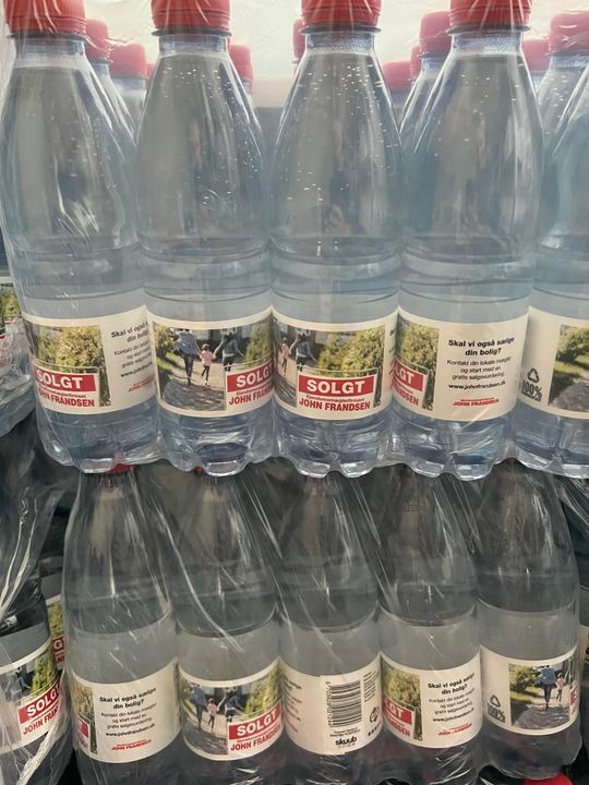 En finger på pulsen i Lystrup