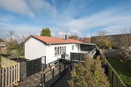 3,445 mio. kroner koster den billigste bolig til salg i Dragør Kommune: Se den her