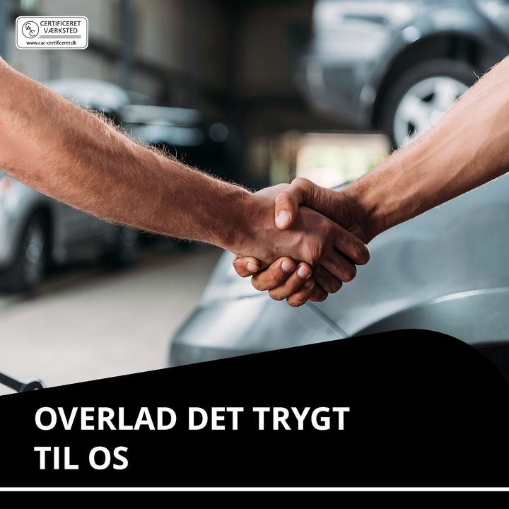 Opslagstavlen: Nyeste opdateringer fra Højslev