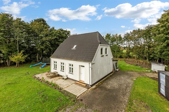 Sønderbyen 19 er til salg for kun 399.000 kr.: Se de billigste boliger til salg i Agerskov her