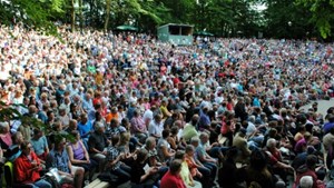 Kulturpuljerne åbner for ansøgninger