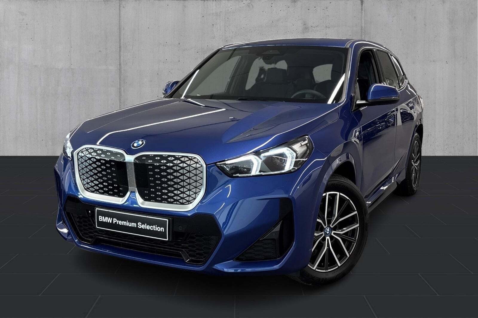 Biler netop sat til salg i Hasselager