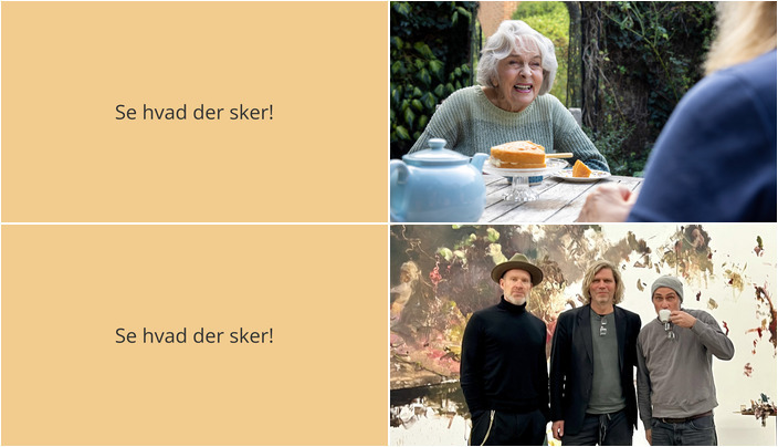 Oplev kultur og fællesskab i Videbæk denne weekend