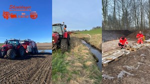 Skjoldager Dræn- & Entreprenørforretning leverer kvalitet og service