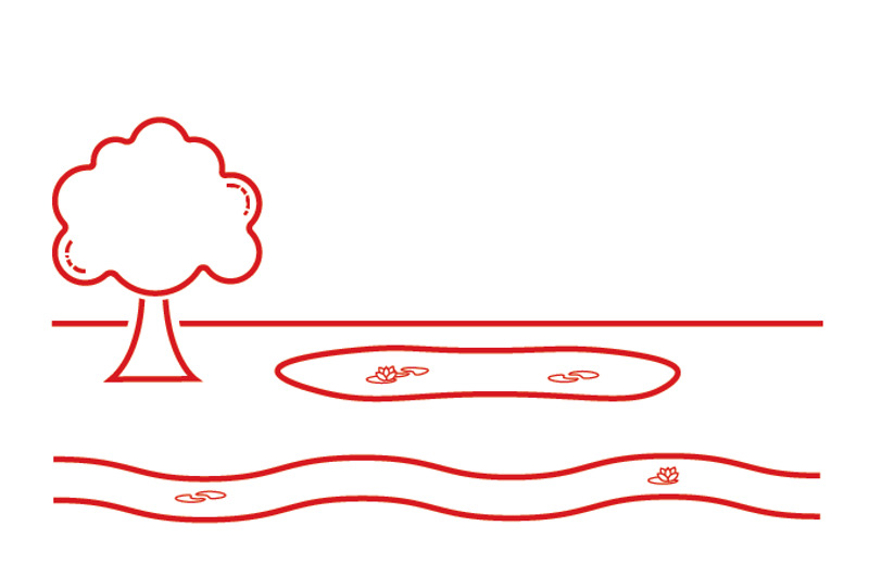 Ikast-Brande Kommune slutter badesæsonen og genoptager vandprøver i maj 2025