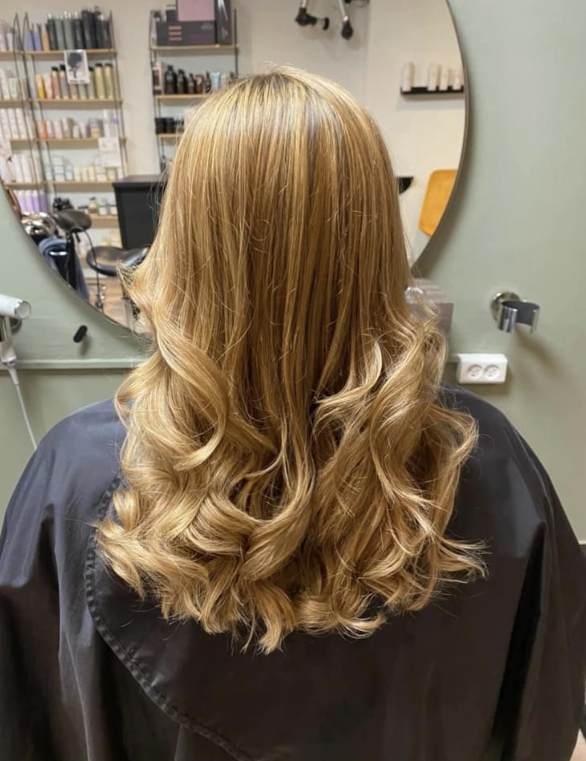  Luksus og hyggelige stunder hos den elegante frisør