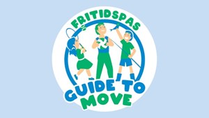 Guide to Move i nye farver