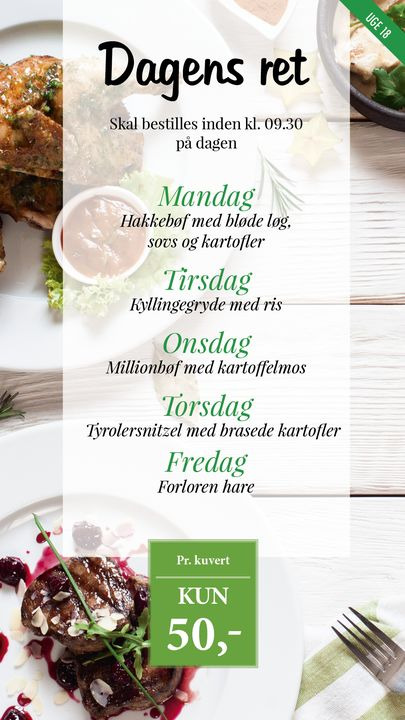 Opdatér dig her: Det nyeste fra Randers