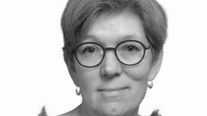 Strikkekursus med Lene Randorff på Morsø Folkebibliotek