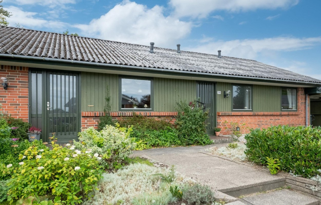 Se dagens updates fra Tårs her