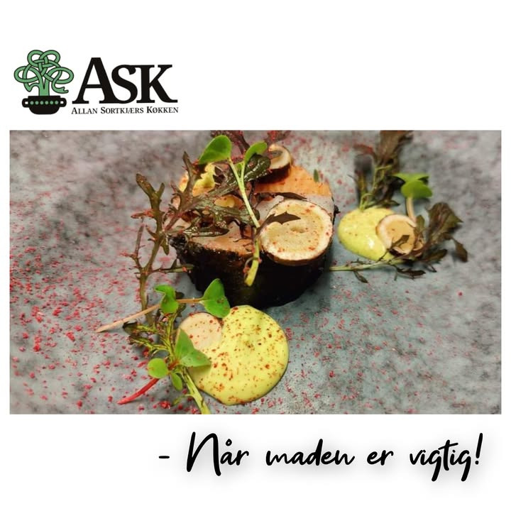 Ask tilbyder skræddersyede cateringløsninger i det meste af Østjylland
