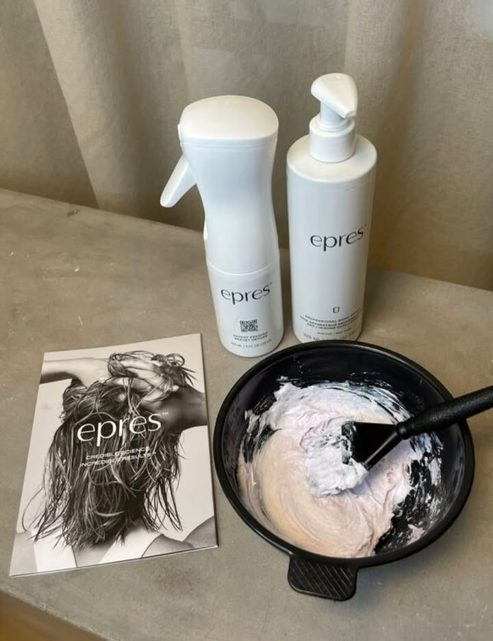 My Style tilbyder Epres kur til nedsat pris i september og oktober