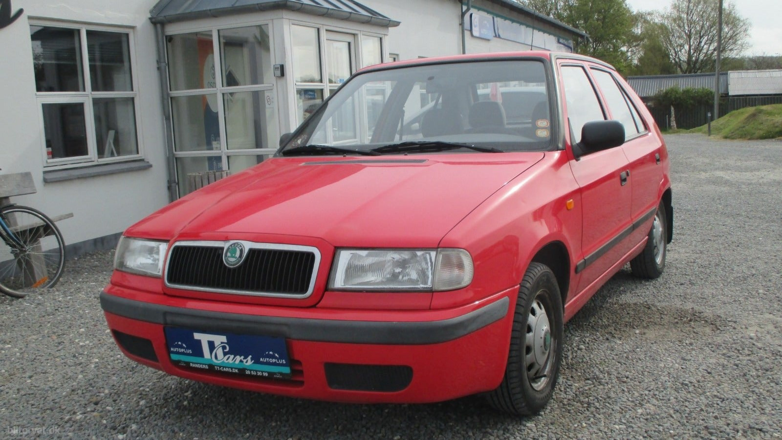 Det nyeste på Hobros opslagstavle