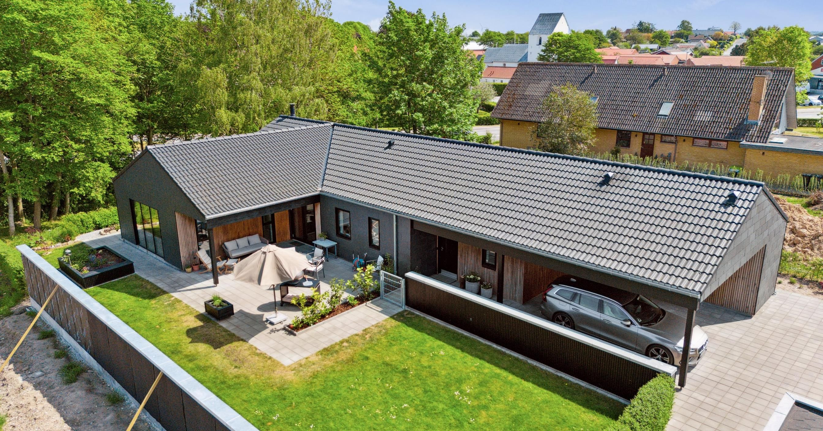 Hold trit med lokalområdet: Nyt fra Randers