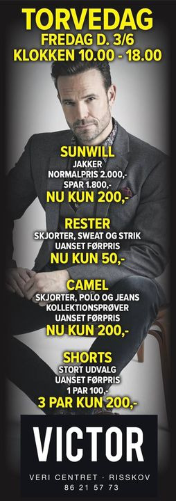 Nyt på opslagstavlen i Risskov