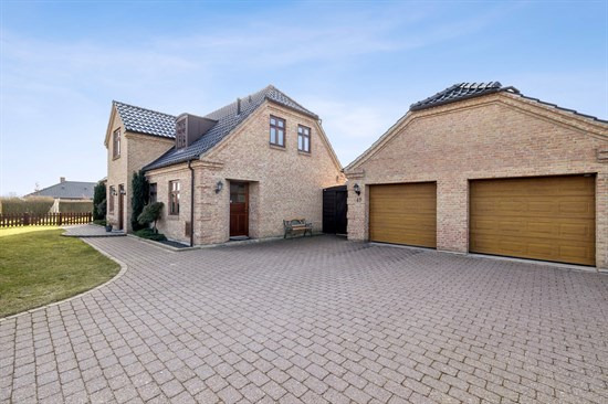 Højvangen 47 og 3 andre boliger er kommet til salg denne uge i Spentrup - se boligerne her.