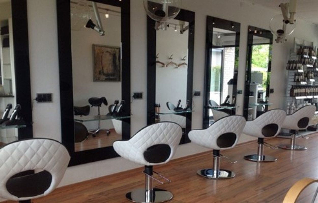 Hår Galleriet er et frirum fra hverdagens stress