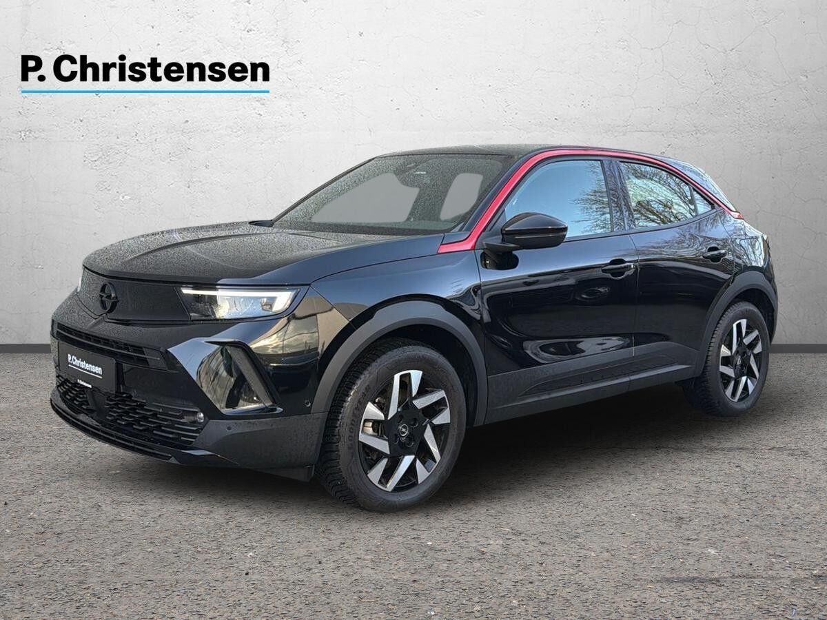 Biler netop sat til salg i Lystrup