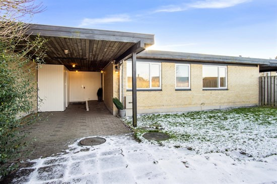 Krogen 19 er til salg for kun 1.845.000 kr.: Se de billigste boliger til salg i Bjæverskov her