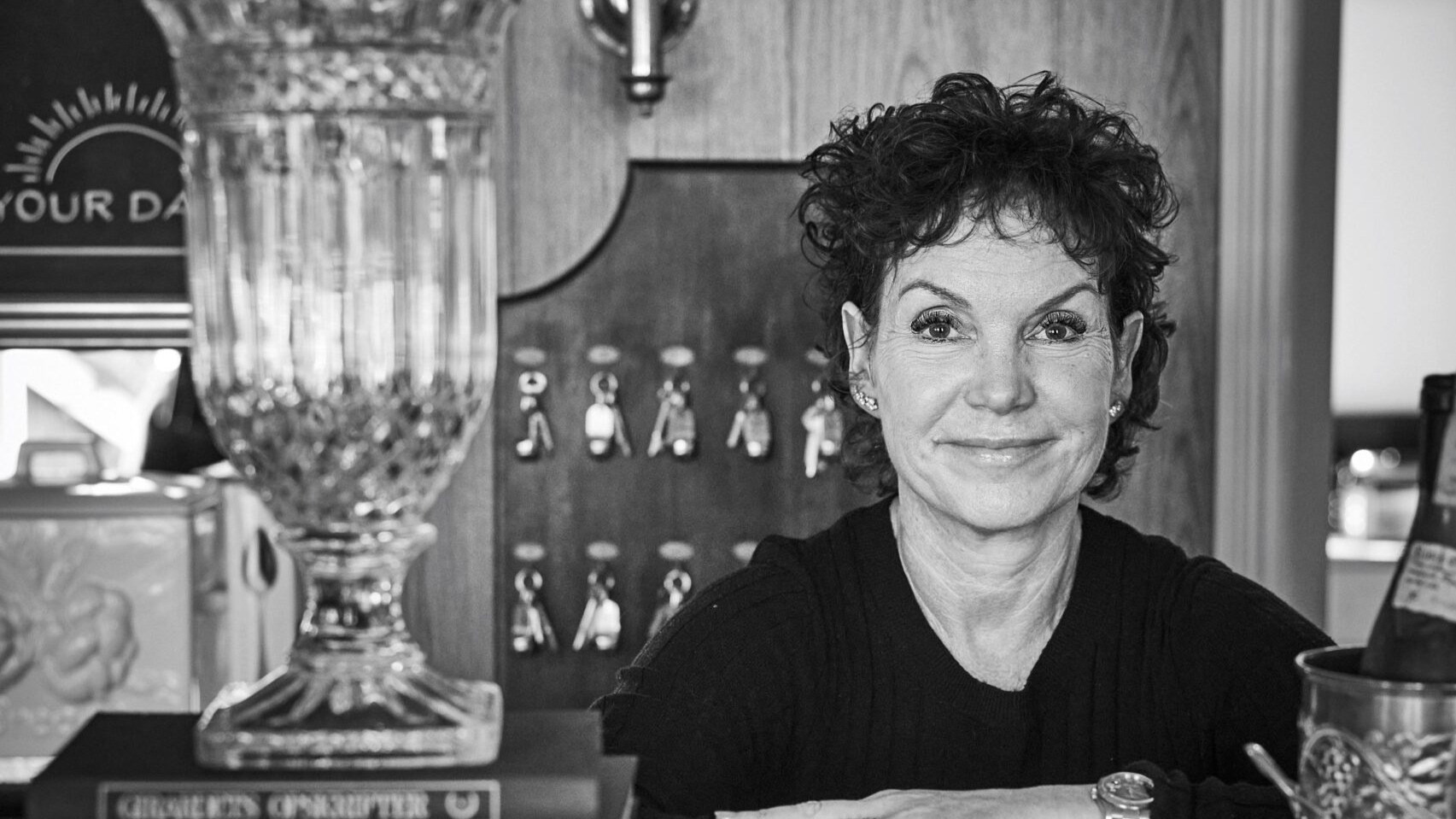 Park Hotel Frederikshavn fejrer 50 år med en direktør, der har hotelbranchen i blodet