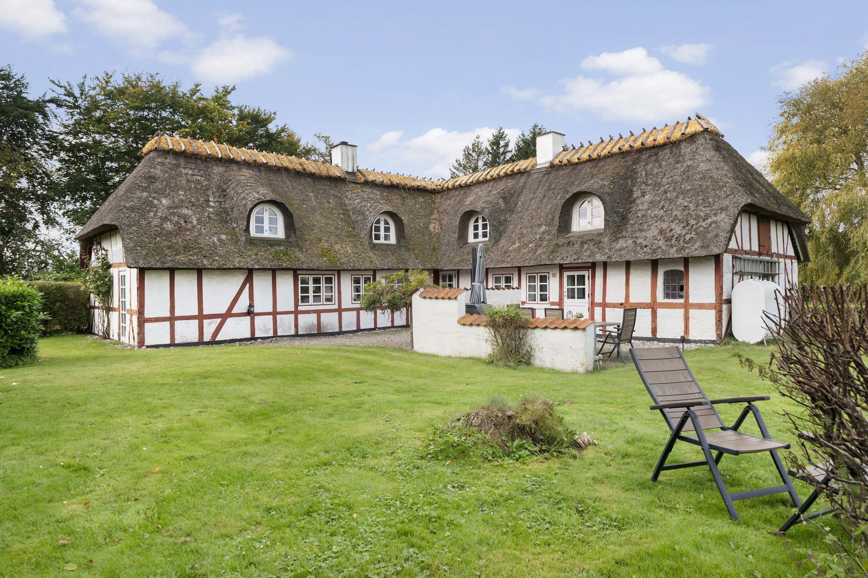 Bækskov 23 er til salg for kun 795.000 kr.: Se de billigste boliger til salg i Marslev her