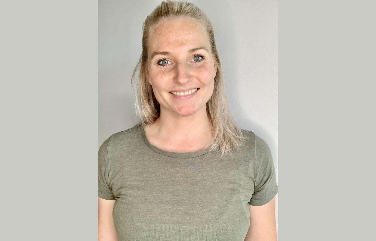 Michelle startede med hjemmebehandlinger til i dag at drive virksomhed: Rejsen bag Work for it